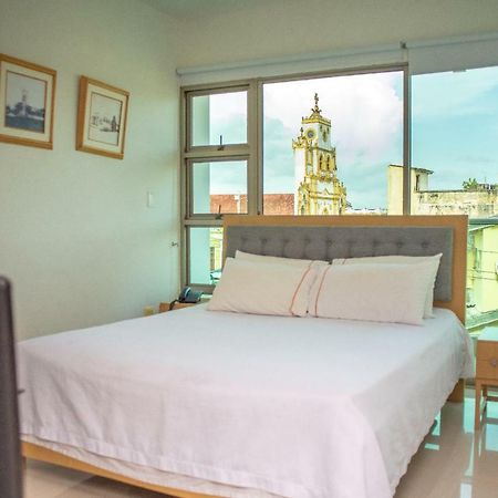 Onoma Hotel Lorica Dış mekan fotoğraf