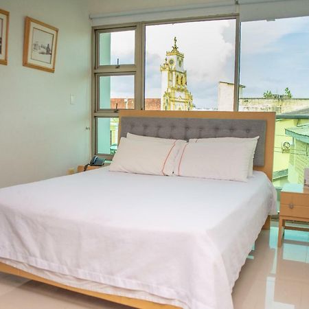 Onoma Hotel Lorica Dış mekan fotoğraf