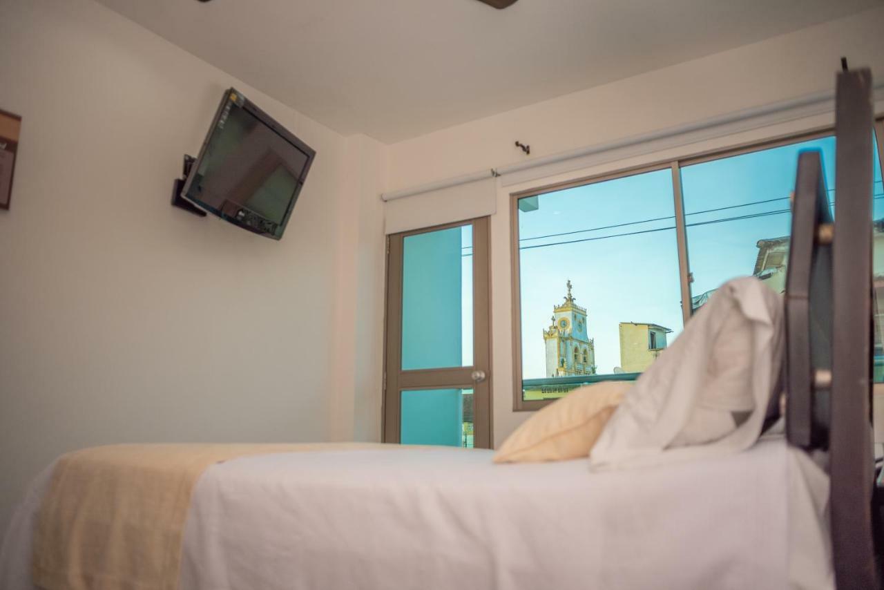 Onoma Hotel Lorica Dış mekan fotoğraf