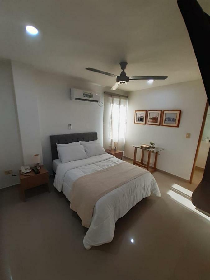 Onoma Hotel Lorica Dış mekan fotoğraf